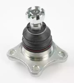 OPEN PARTS ssb107611 -  Несущий / направляющий шарнир
